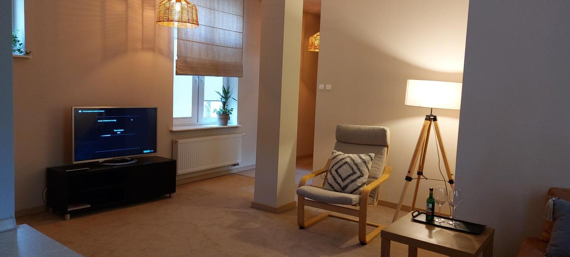 Apartament Sopot Chrobrego 19 Zimmer foto
