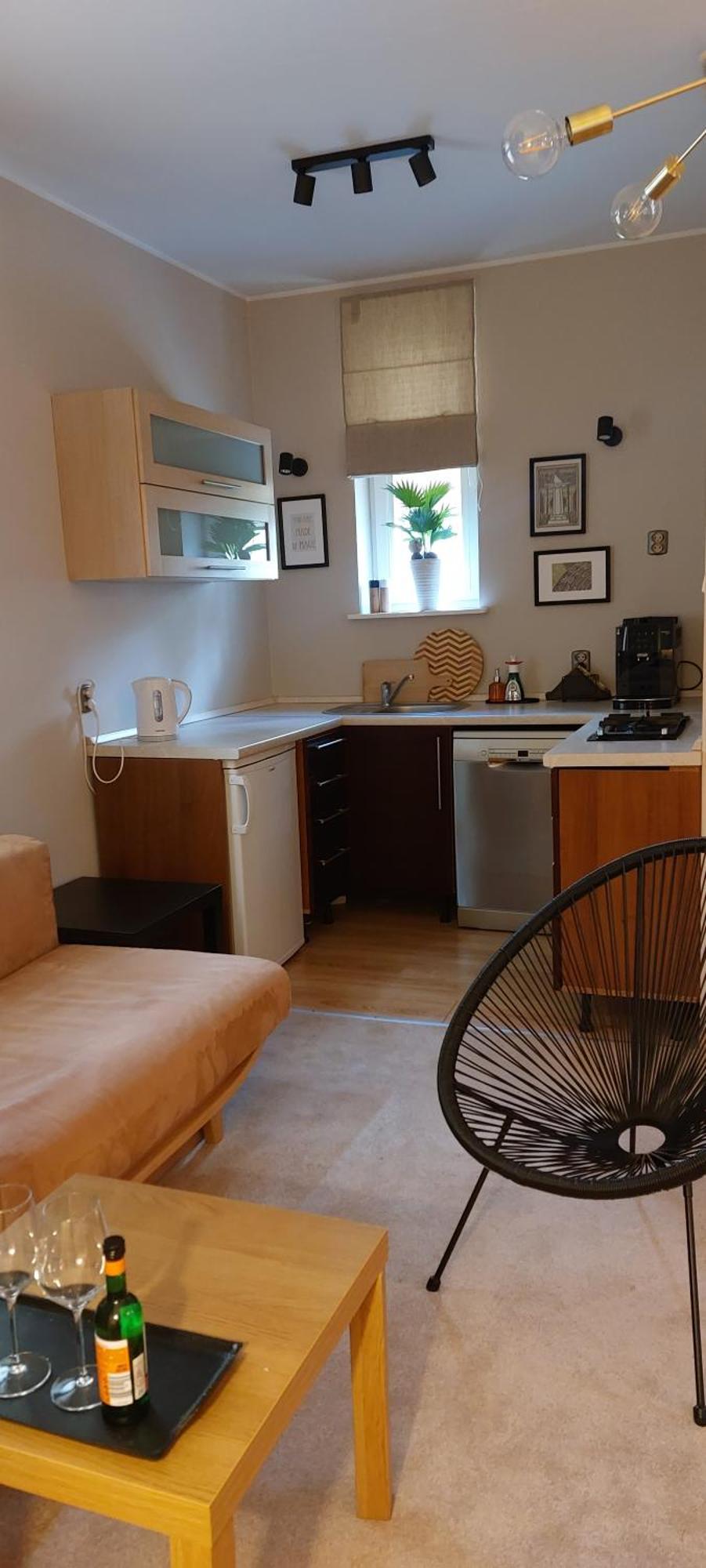 Apartament Sopot Chrobrego 19 Zimmer foto