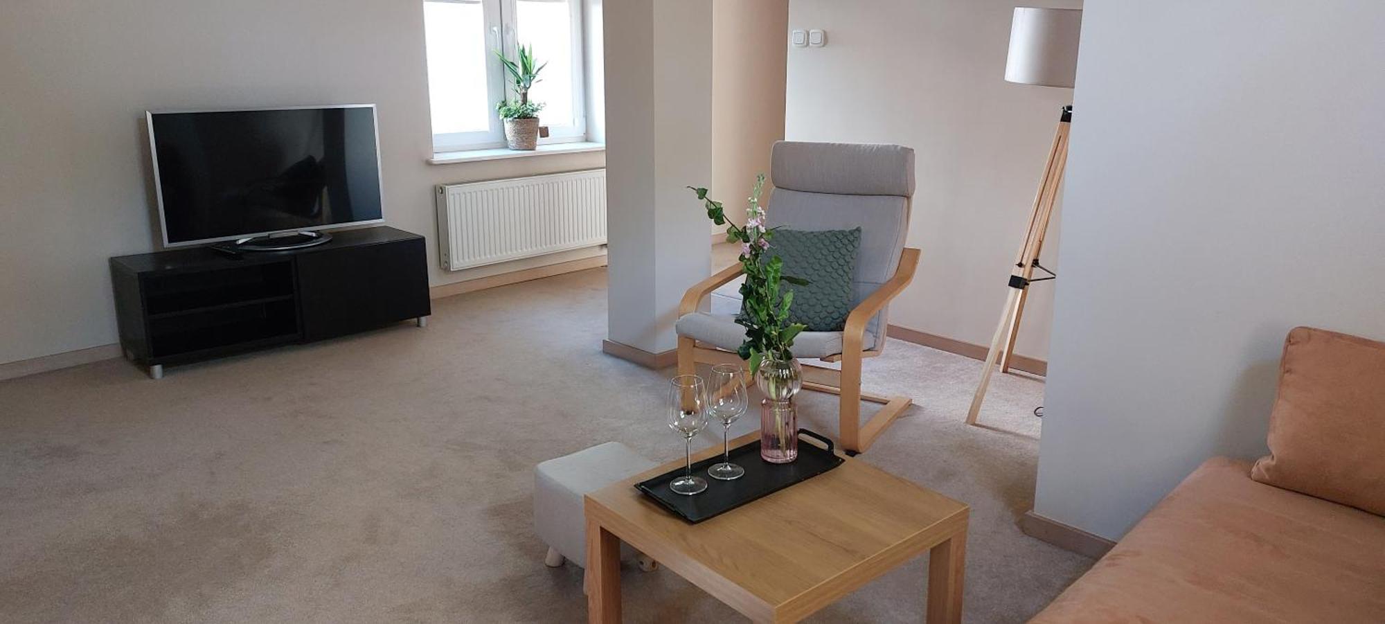 Apartament Sopot Chrobrego 19 Zimmer foto