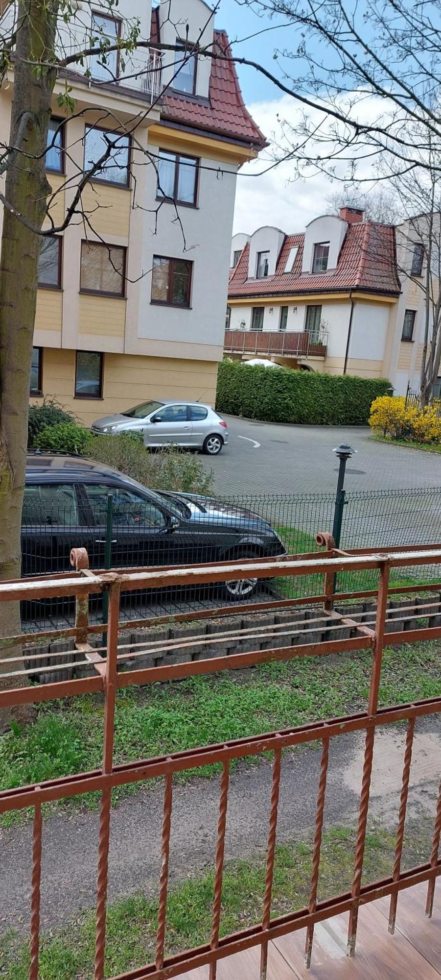 Apartament Sopot Chrobrego 19 Zimmer foto